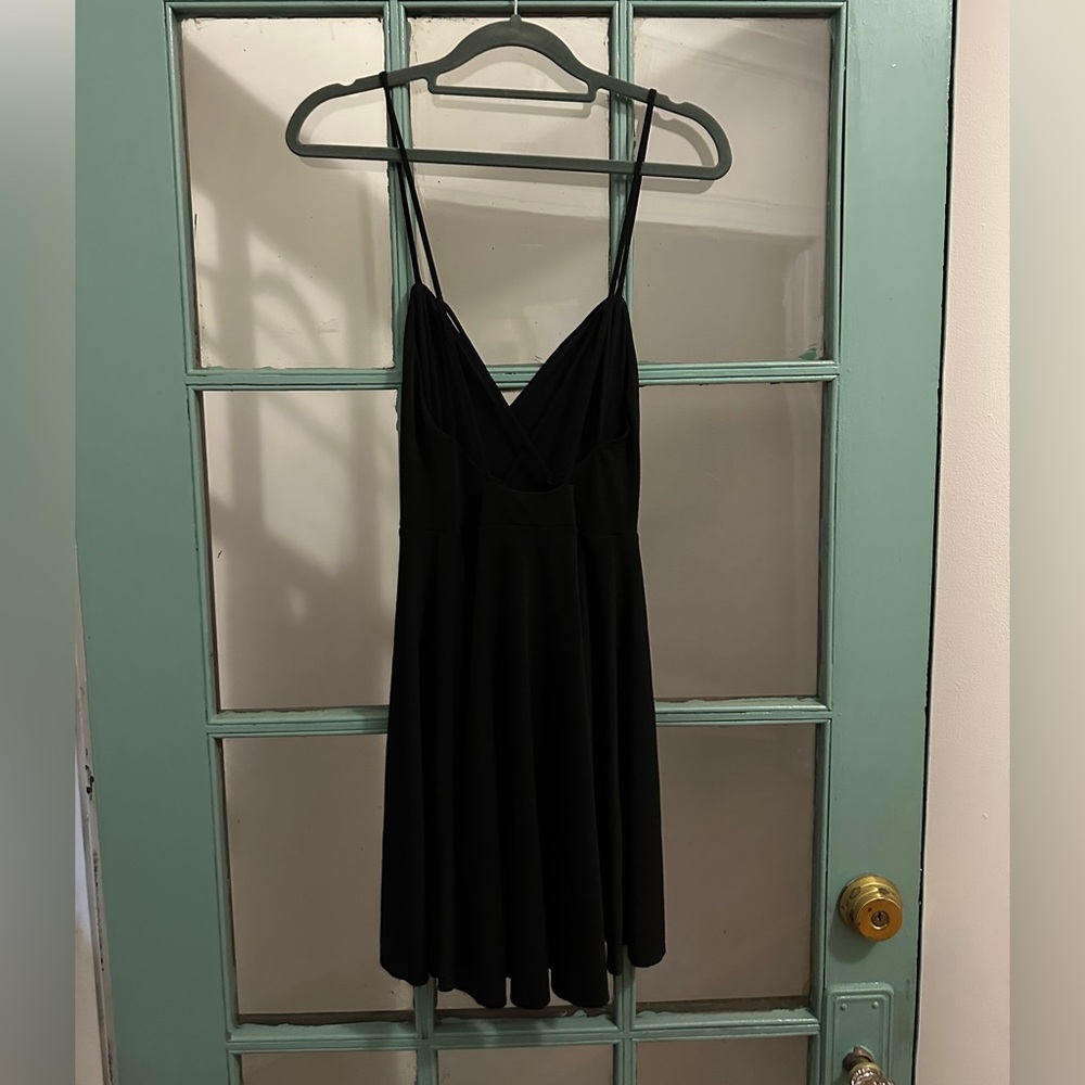 Kimchi Blue Little Black Dress, Size Small